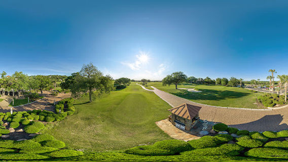 Slick Rock Golf Course