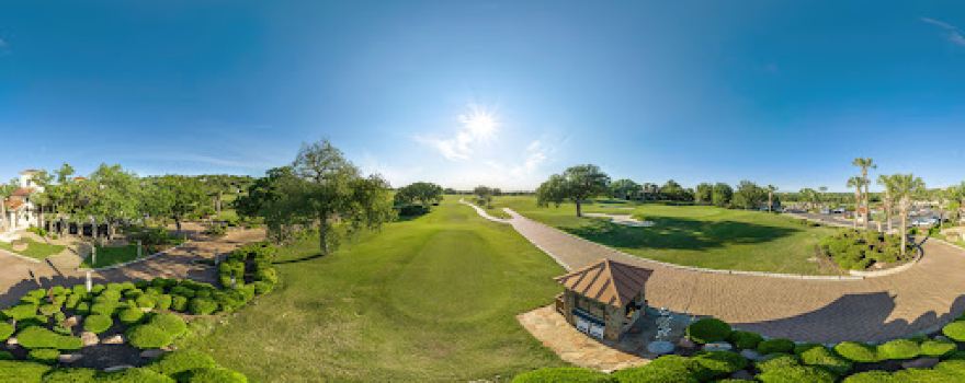 Slick Rock Golf Course