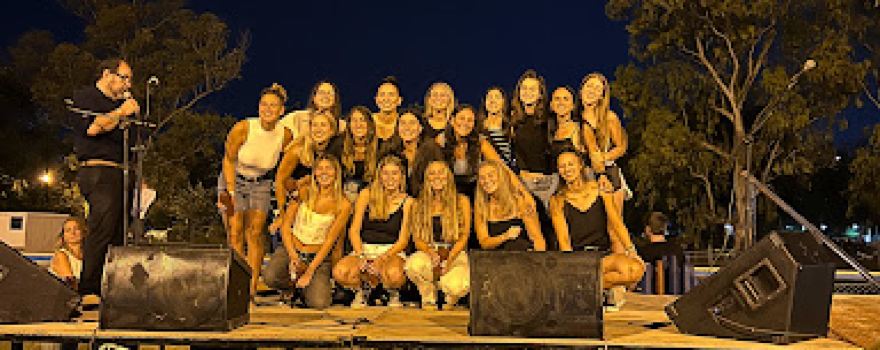Club Logaritmo Rugby