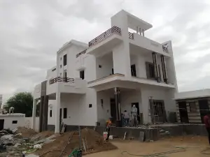 Sardar BhagatSingh Cricket Ground