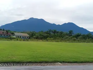 GOR Pasaman Barat