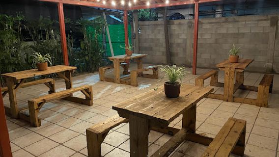 Enigma Rooms Hermosillo