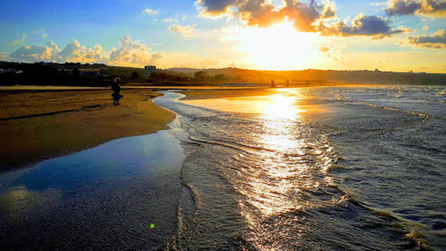 Biotopo Costiero San Salvo Marina