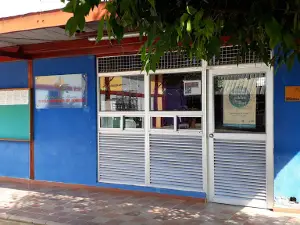 Centro Cultural Casa Grande