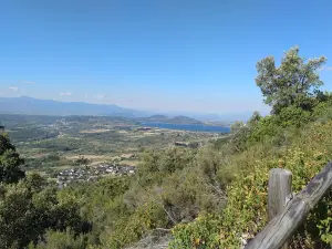El zofreral de Cobrana