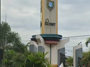 Simpang 3 Bukit