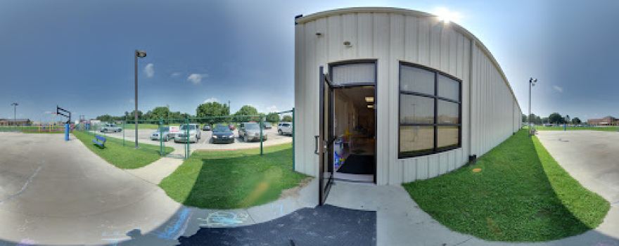 ECU Health Wellness Center - Ahoskie