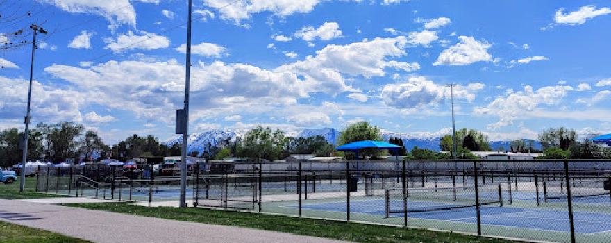 Forrester Acres Park
