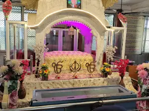 Kalka Mandir