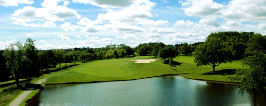 Lyon Salvagny Golf Club