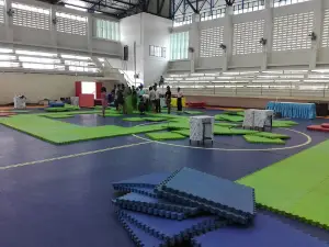 Pak Phanang Stadium