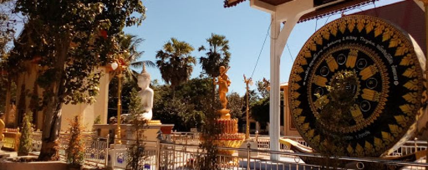 Wat Ban Khok Klang