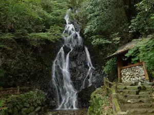 Choonnotaki Park
