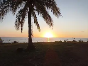 Playa Frijolar