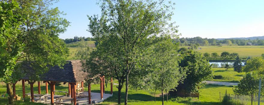Camping & Mini Pet Farm -Brcko-