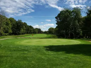 Slippery Rock Golf Club and Events Center