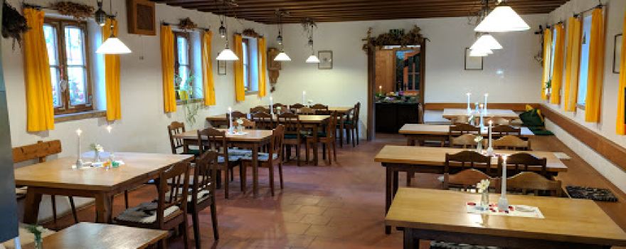 Museumsstüberl im Bauernhausmuseum