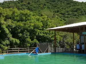 Aguas Termales Ribot