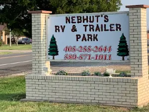 Nebhut’s RV and Trailer Park
