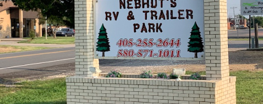 Nebhut’s RV and Trailer Park