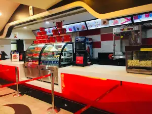 Legend SRS Cinemas
