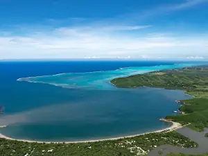 Plage de la Roche Percée