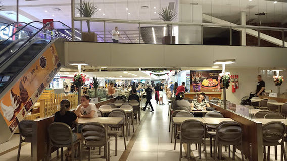 Joao Pessoa