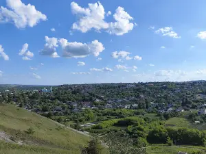 Korocha Vtoroy Krym
