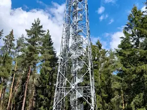 Aussichtsturm Herrenberg