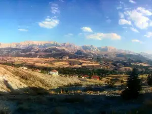 Hasangazi