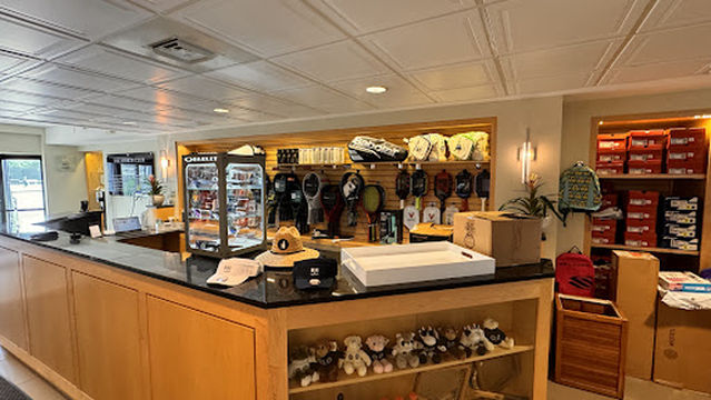 Boar's Head Sports Club