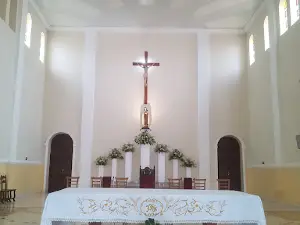 Seminário Santa Teresinha