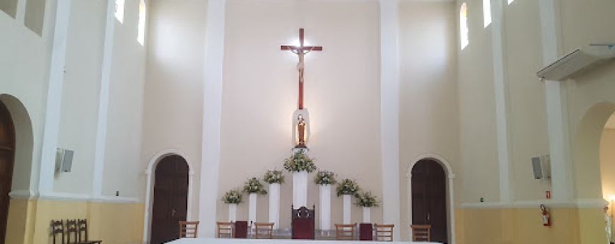 Seminário Santa Teresinha
