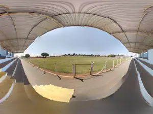 Estádio Municipal Eugênio Grego