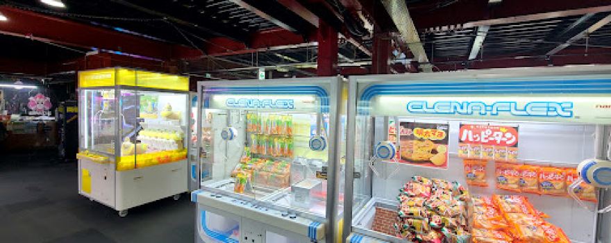 キャロム坂戸店