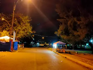 Pantai Kota Sigli