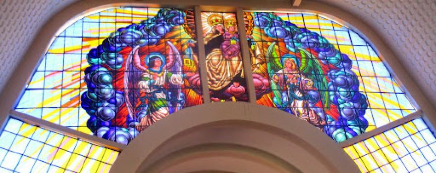 Parroquia Nuestra Señora de la Asuncion