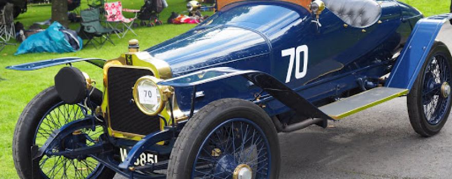 Bugatti Owners Club