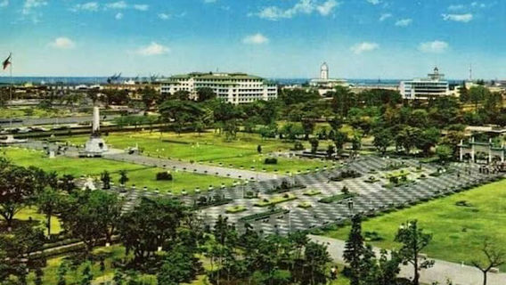 Iglesia Ni Cristo - Lokal ng Pacita Complex - Calamba City, Laguna