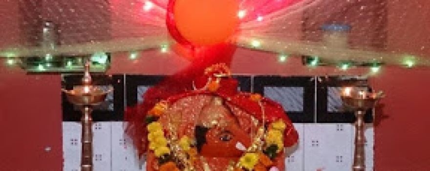 Ganesh Temple