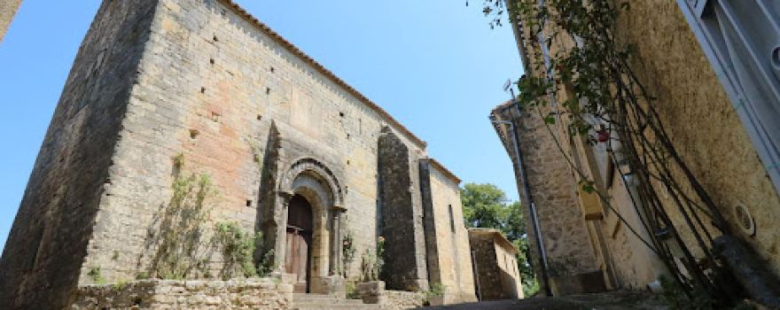 Château de Baraigne