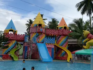 Gold Ridge Inland Resort