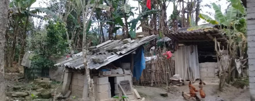 Chợ Lương Năng