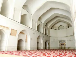 Herat Central Blue Mosque