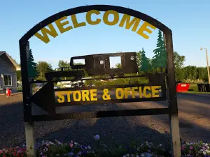 Countryside Campground