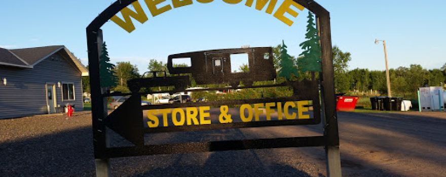 Countryside Campground