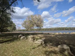 Pleasant Creek Recreation Area