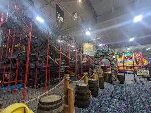 Classic Fun Center