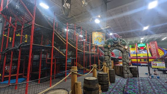 Classic Fun Center