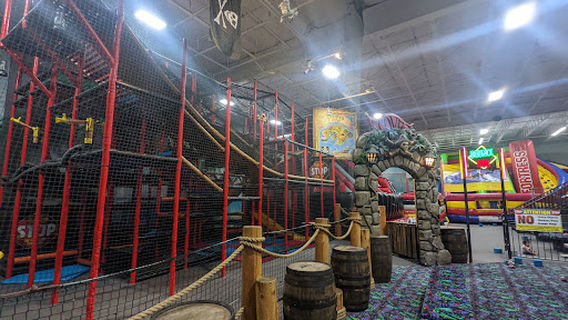 Classic Fun Center